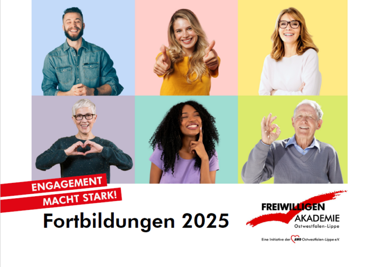 Fortbildungen 2025