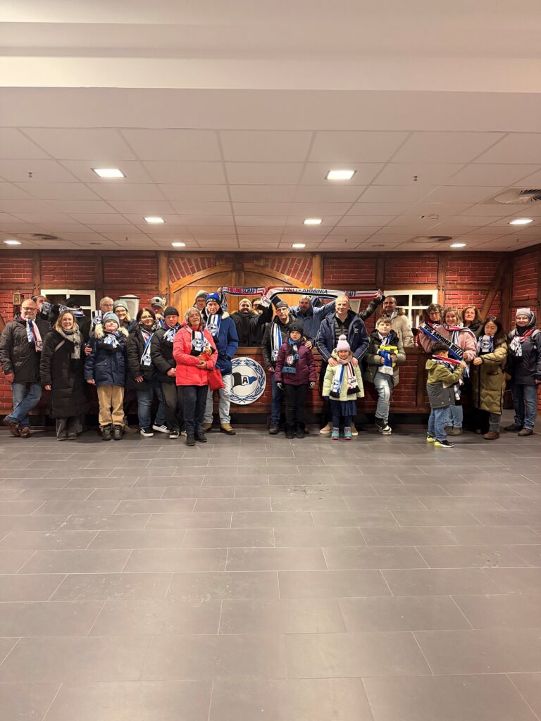  „Gemeinsam statt allein“ – Ein unvergesslicher Jubiläums-Moment auf der Alm